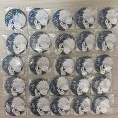 五条悟 オールスター缶 29個セット 完全受注生産 「週刊少年ジャンプ」オールスター缶バッジ 『呪術廻戦