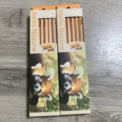♡新品未開封 uni Palette かきかたえんぴつ 2B 24本セット♡のサムネイル