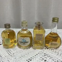 2026年最新】The Blend of Nikka ミニボトルの人気アイテム - メルカリ