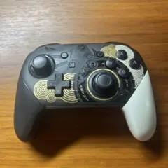 Nintendo Switch Proコントローラー ゼルダの伝説