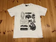 【限定】WILD THINGS グリップスワニー GRIP SWANY Tシャツのサムネイル