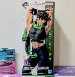 ジョジョ一番くじ」ジョセフ・ジョースター＋2部ロゴセット - メルカリ