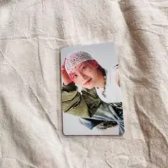 JO1 Handz In My Pocket HIMP 川尻蓮 トレカ