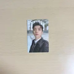 SEVENTEEN Attacca ジョシュア トレカ