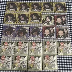 吸血鬼すぐ死ぬ展 カンタロウ＆ナギリ 4点おまとめセット - メルカリ
