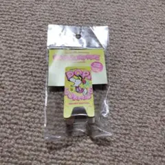 PEANUTS POP & SURPRISE メモスタンド