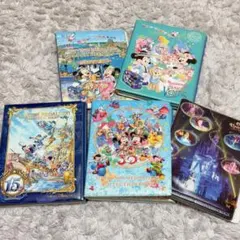 東京ディズニーリゾート　スーベニアメダル　156枚