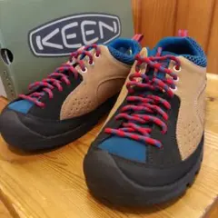 新品・未使用】KEEN ジャスパー ロックス 29.0cm - メルカリ