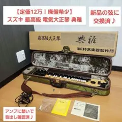 2026年最新】大正琴 アンプの人気アイテム - メルカリ