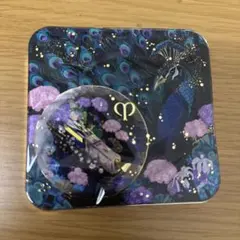 クレドポーボーテ ハイライト