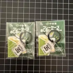 福岡ソフトバンクホークス 伊藤園 プレーヤーズめじるしマーカー モイネロ　35