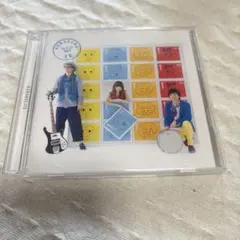 ケラケラ KERAKELIFE CD アルバム