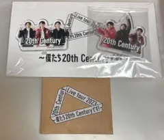 2026年最新】トニセン グッズの人気アイテム - メルカリ