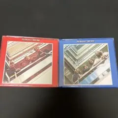 The Beatles 1962-1966 & 1967-1970 CDセット