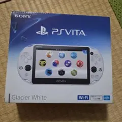 SONY PS Vita PCH-2000 ソフト付き セット
