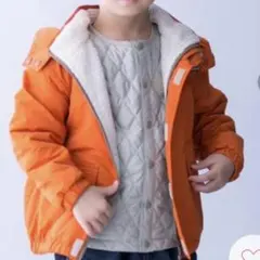 ナノユニバース アウター キッズ 未使用品 110 ⭐︎お値下げしました⭐︎