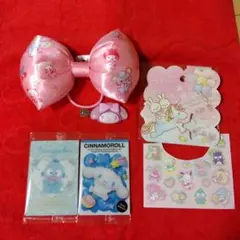 サンリオキャラクターズ ウエハース11　セット