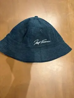HUF コーデュロイ バケットハット グリーンのサムネイル