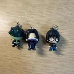 HUNTER×HUNTER めじるしアクセサリー