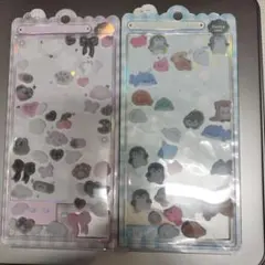 ボンボンドロップシール