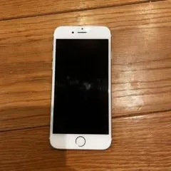 Apple iPhone 6 ゴールド 4.7インチ