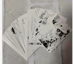 ハイキュー クロニクル フォトカード まとめ売り 日向 影山 月島 山口 菅原