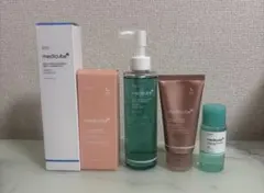 【新品未使用】medicube まとめ売り