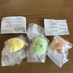 たまごっち　カプセルフロッキーズ　まとめ売り