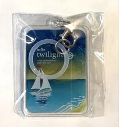 【新品】SARDUNDERGROUND アクリルキーホルダー