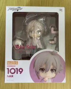 アイナナ 九条天 ねんどろいど アイドリッシュセブン フィギュア 新品