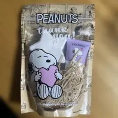 PEANUTS ハッピーギフト ミックスベリーのサムネイル