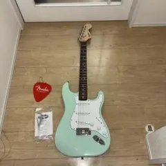 2026年最新】スクワイヤー ストラト ラージヘッドの人気アイテム