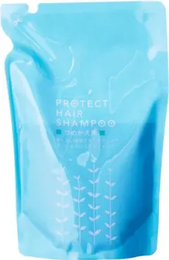 NTH PROTECT HAIR SHAMPOO 2個セット プロテクト ヘア シャンプー – Queens Henna