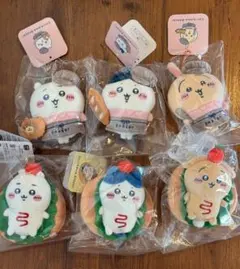 ちいかわ ちいかわベーカリー