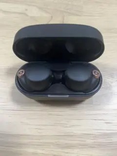 SONY WF-1000XM4 イヤーピース全サイズ新品、付属品全てあり