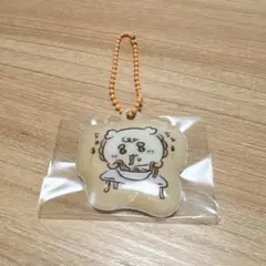 ちいかわBaby トレーディングPVCぷっくりキーホルダー シーサー