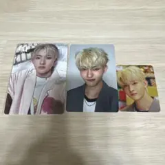 INI THE WINTER MAGIC タワレコオンライン　田島将吾