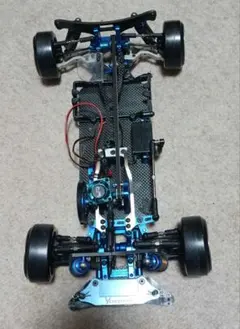 2026年最新】ヨコモ yokomo サーボの人気アイテム - メルカリ