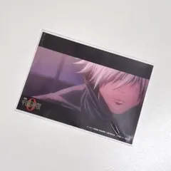 呪術廻戦　劇場版　インスタントフォト風ブロマイド　五条悟 呪術廻戦 劇場版 インスタントフォト風ブロマイド 五条悟 | Mercari