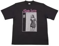 blurhms ROOTSTOCK SONIC YOUTH Tシャツ 3のサムネイル