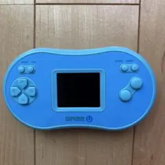 ポータブルゲーム機　『GAME U 』