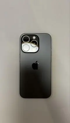ル*オ様 iphone15pro 128GB