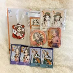 倉本千奈　まとめ売り