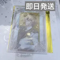 【匿名配送】うたプリ　ASSHC ビジュカ