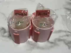 Stray Kids スキズ　フォクシニー　リング