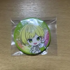 AMPTAK×COLORS ぷりっつ すとふぇす2026 缶バッジ - メルカリ