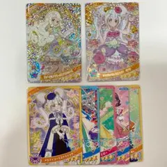 【アイプリカード】リング　つむぎ(プリンセスver.)　まとめ売り