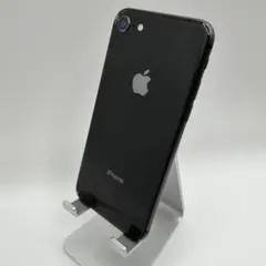 iPhone 8 64GB ブラック 本体 - メルカリ