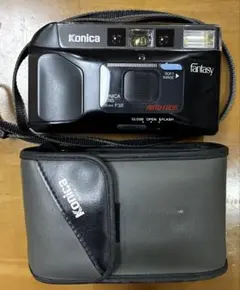 2026年最新】konica auto dateの人気アイテム - メルカリ