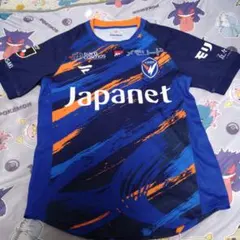 今週限り】Vファーレン長崎 新スタジアム開業記念 ユニフォーム L